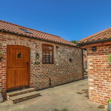 Stable Cottage Thirsk Bagian luar foto